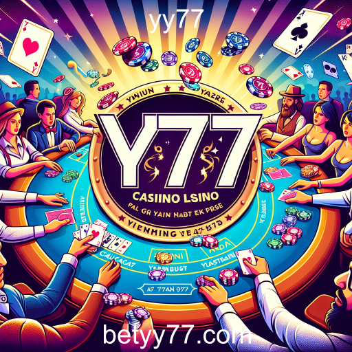 O Fascinante Mundo dos Jogos de Cartas no yy77
